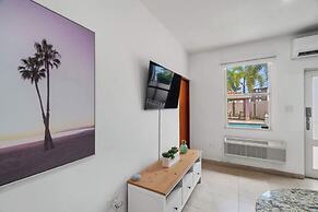 Coastal Home Safe Secure Parking