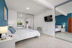 Coastal Home Safe Secure Parking