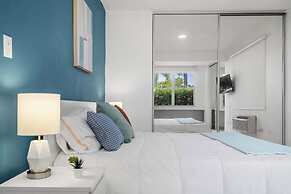 Coastal Home Safe Secure Parking