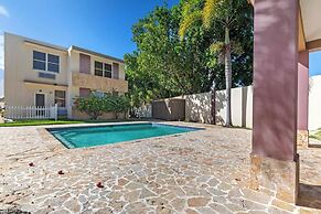 Coastal Home Safe Secure Parking