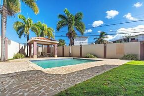 Coastal Home Safe Secure Parking