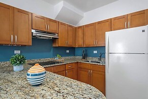 Coastal Home Safe Secure Parking