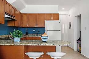 Coastal Home Safe Secure Parking
