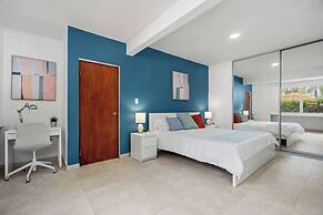 Coastal Home Safe Secure Parking