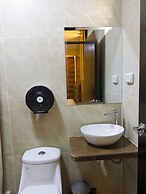 Hotel D'Angeles