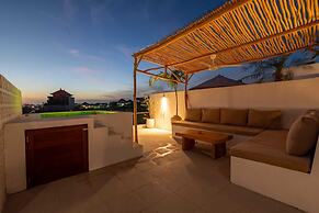 Villa Romance