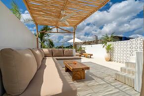 Villa Romance