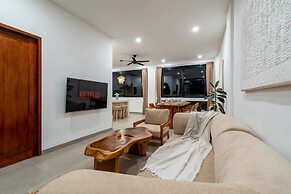 Villa Romance