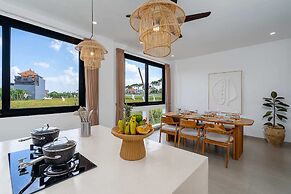 Villa Romance