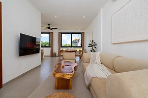 Villa Romance