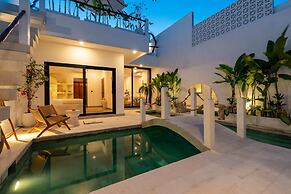 Villa Romance