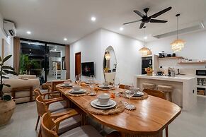 Villa Romance