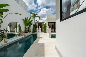 Villa Romance