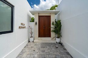 Villa Romance