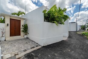 Villa Romance
