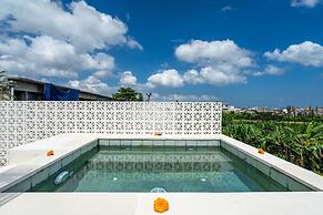 Villa Romance
