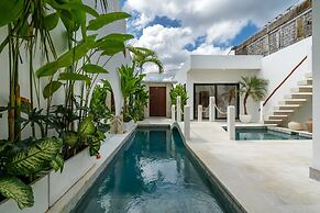 Villa Romance