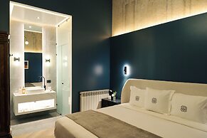 Por los Siglos Hotel
