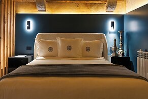 Por los Siglos Hotel