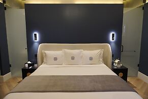 Por los Siglos Hotel