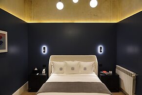 Por los Siglos Hotel