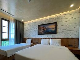 Tulip Hotel Phu Quoc