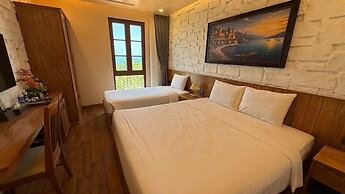 Tulip Hotel Phu Quoc