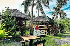 Spark Camp - Baler