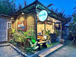 Spark Camp - Baler