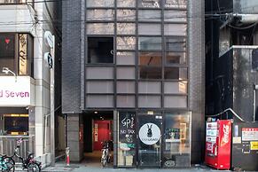 Ecoro dai2 building