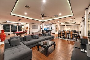 Pool Villa Game Room & Kamala Views V175