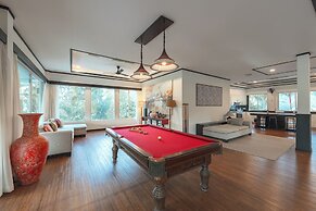 Pool Villa Game Room & Kamala Views V175