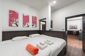 Pool Villa Game Room & Kamala Views V175