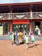 KST Linh Ky Moc