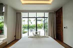 Elite Chalong Villas