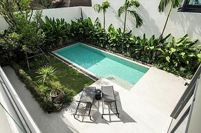 Elite Chalong Villas