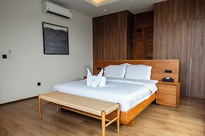 Elite Chalong Villas