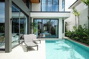 Elite Chalong Villas