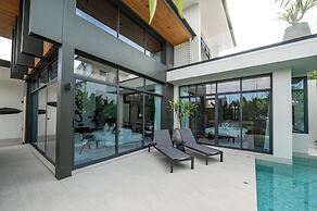 Elite Chalong Villas