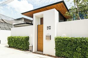 Elite Chalong Villas