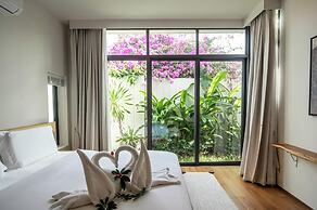 Elite Chalong Villas