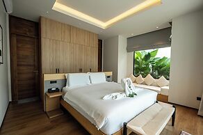 Elite Chalong Villas