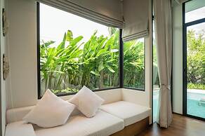 Elite Chalong Villas