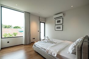 Elite Chalong Villas