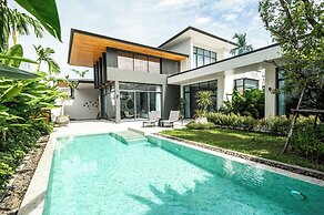 Elite Chalong Villas