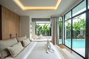 Elite Chalong Villas