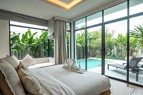 Elite Chalong Villas