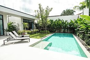 Elite Chalong Villas