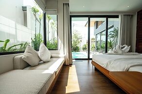 Elite Chalong Villas