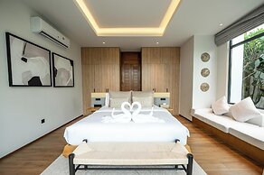 Elite Chalong Villas